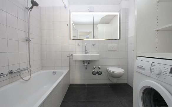 Immobilie in Eglisau - Helle 4½-Zimmerwohnung mit schöner Aussicht - KAUFPREISREDUKTION - Bild 8