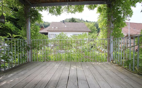 Immobilie in Eglisau - Helle 4½-Zimmerwohnung mit schöner Aussicht - KAUFPREISREDUKTION - Bild 9
