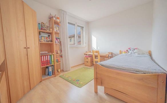 Immobilie in Gudo - Splendida casa unifamiliare con giardino | Wunderschönes Einfamilie... - Bild 11