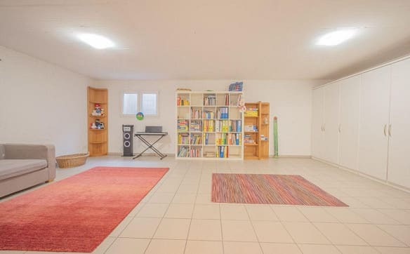 Immobilie in Gudo - Splendida casa unifamiliare con giardino | Wunderschönes Einfamilie... - Bild 13