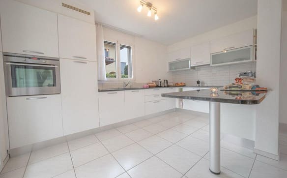 Immobilie in Gudo - Splendida casa unifamiliare con giardino | Wunderschönes Einfamilie... - Bild 2