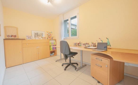 Immobilie in Gudo - Splendida casa unifamiliare con giardino | Wunderschönes Einfamilie... - Bild 3