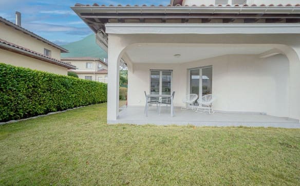 Immobilie in Gudo - Splendida casa unifamiliare con giardino | Wunderschönes Einfamilie... - Bild 5