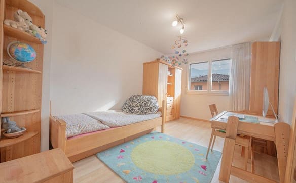 Immobilie in Gudo - Splendida casa unifamiliare con giardino | Wunderschönes Einfamilie... - Bild 9