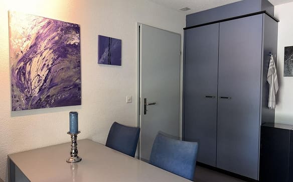 Immobilie in Interlaken - Helle, ruhige Wohnung in idealer Nähe zum Bahnhof - Bild 16