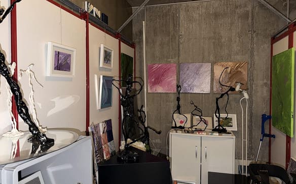 Immobilie in Interlaken - Helle, ruhige Wohnung in idealer Nähe zum Bahnhof - Bild 17