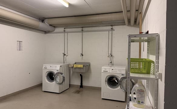 Immobilie in Interlaken - Helle, ruhige Wohnung in idealer Nähe zum Bahnhof - Bild 18