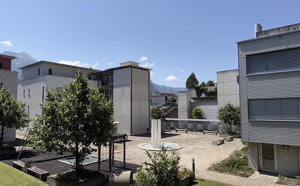 Immobilie in Interlaken - Helle, ruhige Wohnung in idealer Nähe zum Bahnhof - Bild 6