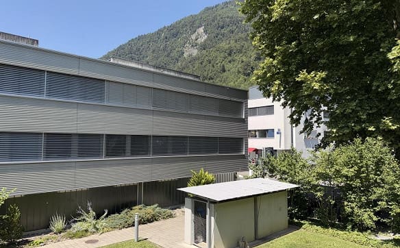 Immobilie in Interlaken - Helle, ruhige Wohnung in idealer Nähe zum Bahnhof - Bild 7