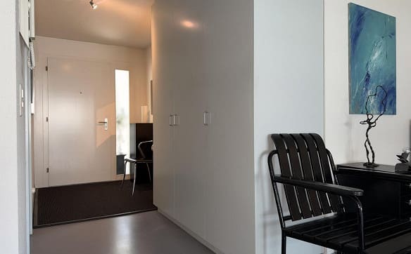Immobilie in Interlaken - Helle, ruhige Wohnung in idealer Nähe zum Bahnhof - Bild 9