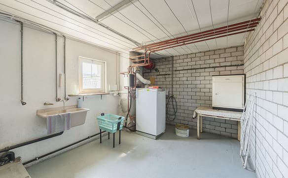 Immobilie in Thayngen - Tradition trifft Potenzial – ehemaliges Bauernhaus in Thayngen - Bild 13
