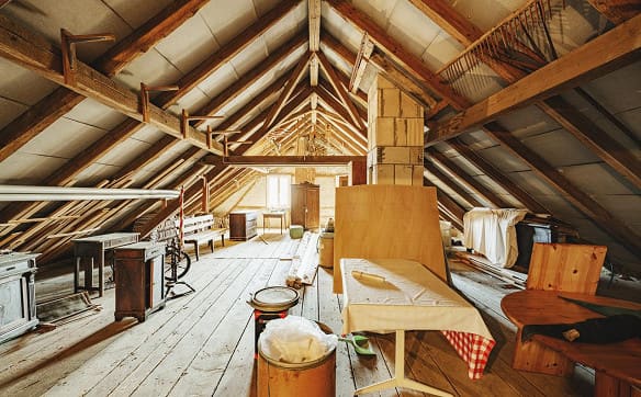 Immobilie in Thayngen - Tradition trifft Potenzial – ehemaliges Bauernhaus in Thayngen - Bild 17