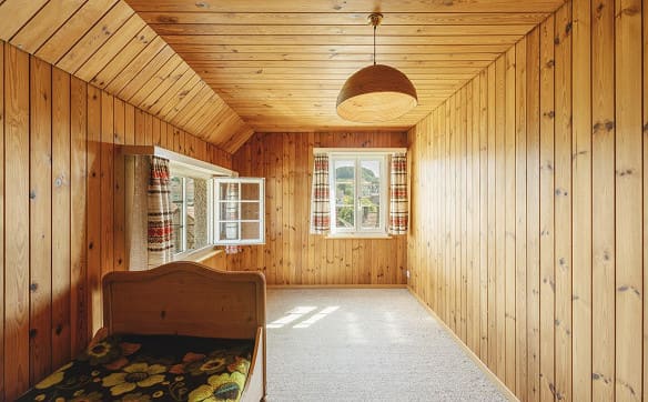 Immobilie in Thayngen - Tradition trifft Potenzial – ehemaliges Bauernhaus in Thayngen - Bild 3