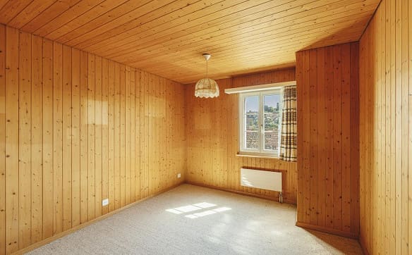 Immobilie in Thayngen - Tradition trifft Potenzial – ehemaliges Bauernhaus in Thayngen - Bild 4