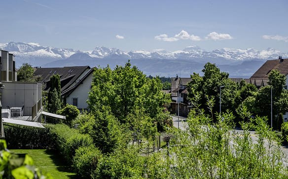 Immobilie in Gutenswil - Lebensqualität auf höchstem Niveau - Bild 5