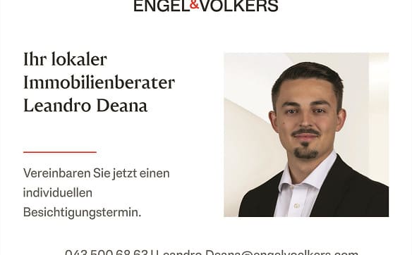 Immobilie in Gutenswil - Lebensqualität auf höchstem Niveau - Bild 6