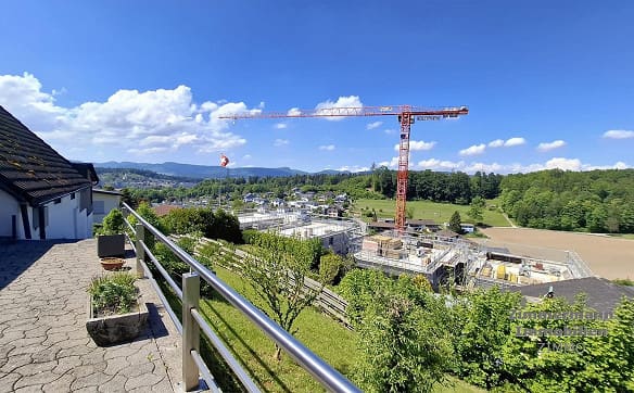 Immobilie in Gränichen - Historische Liegenschaft auf attraktivem Baugrundstück mit Potential  - Bild 2
