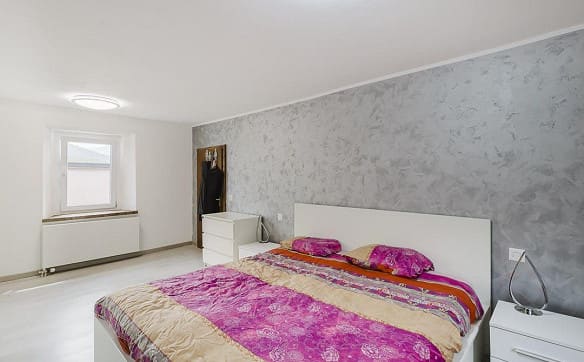 Immobilie in Mezzovico - Casa unifamiliare con due unità abitative indipendenti a Mezzovico-... - Bild 9