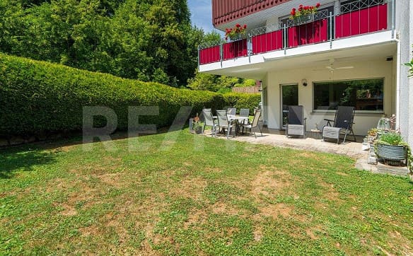Immobilie in Esslingen - Modernes einseitig angebautes Einfamilienhaus - Bild 3