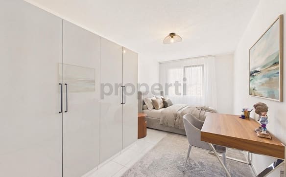Immobilie in Oftringen - Neuwertige 4.5-Zimmer-Wohnung mit grosszügigem Balkon - Bild 5