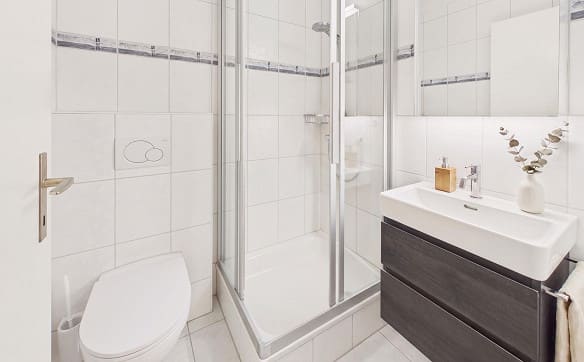 Immobilie in Oftringen - Neuwertige 4.5-Zimmer-Wohnung mit grosszügigem Balkon - Bild 6