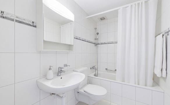 Immobilie in Oftringen - Neuwertige 4.5-Zimmer-Wohnung mit grosszügigem Balkon - Bild 7