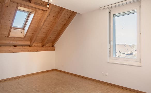 Immobilie in Schüpfen - Schöner Wohnen in Schüpfen - Bild 6