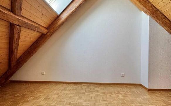 Immobilie in Wallbach - 3 1/2 Zimmer-Maisonettewohnung - Bild 12