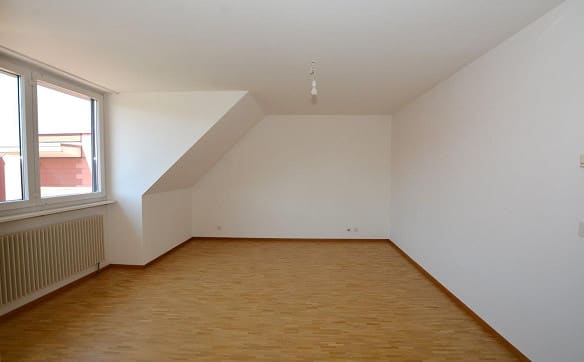 Immobilie in Oberwil Bl - Letzte 4.5-Zimmer-Maisonettewohnung - grosszügiges Wohnen mit Weitb... - Bild 11