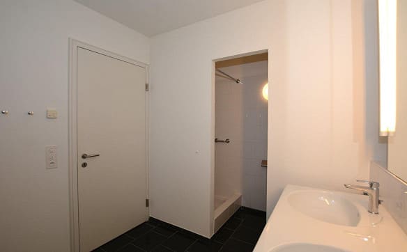 Immobilie in Oberwil Bl - Letzte 4.5-Zimmer-Maisonettewohnung - grosszügiges Wohnen mit Weitb... - Bild 12