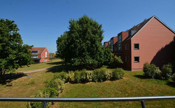 Immobilie in Oberwil Bl - Letzte 4.5-Zimmer-Maisonettewohnung - grosszügiges Wohnen mit Weitb... - Bild 4