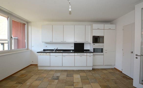 Immobilie in Oberwil Bl - Letzte 4.5-Zimmer-Maisonettewohnung - grosszügiges Wohnen mit Weitb... - Bild 5