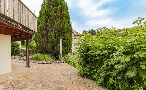 Immobilie in Trogen - Grosszügiges 6.5-Zimmer-Einfamilienhaus mit vielseitigem Raumangebot - Bild 11