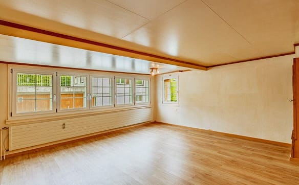 Immobilie in Trogen - Grosszügiges 6.5-Zimmer-Einfamilienhaus mit vielseitigem Raumangebot - Bild 2