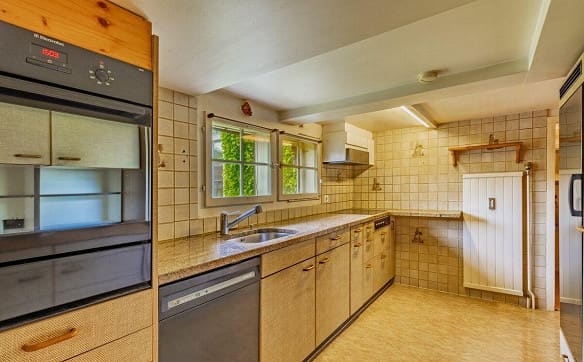 Immobilie in Trogen - Grosszügiges 6.5-Zimmer-Einfamilienhaus mit vielseitigem Raumangebot - Bild 3