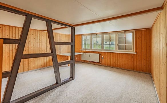 Immobilie in Trogen - Grosszügiges 6.5-Zimmer-Einfamilienhaus mit vielseitigem Raumangebot - Bild 6