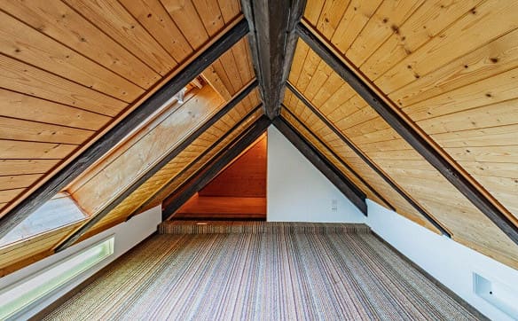 Immobilie in Trogen - Grosszügiges 6.5-Zimmer-Einfamilienhaus mit vielseitigem Raumangebot - Bild 7