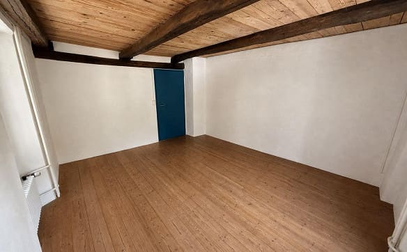 Immobilie in Borgnone - 5-Room Ticino House on the River — Centovalli | 5-Zimmer-Tessinerha... - Bild 12