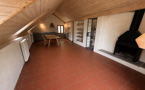 Immobilie in Borgnone - 5-Room Ticino House on the River — Centovalli | 5-Zimmer-Tessinerha... - Bild 2
