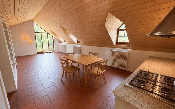 Immobilie in Borgnone - 5-Room Ticino House on the River — Centovalli | 5-Zimmer-Tessinerha... - Bild 3