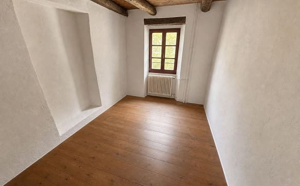 Immobilie in Borgnone - 5-Room Ticino House on the River — Centovalli | 5-Zimmer-Tessinerha... - Bild 8
