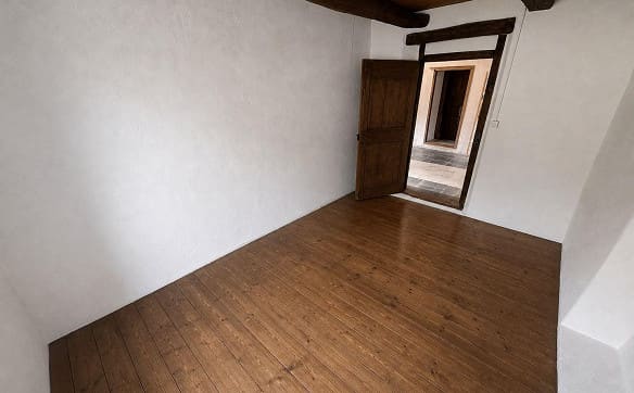 Immobilie in Borgnone - 5-Room Ticino House on the River — Centovalli | 5-Zimmer-Tessinerha... - Bild 9