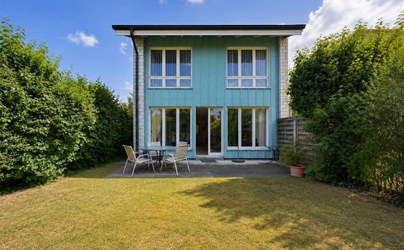Immobilie in Urtenen-schönbühl - Familienfreundliches Reiheneckhaus mit Garten und Potenzial - Bild 0