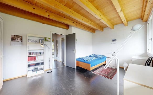 Immobilie in Urtenen-schönbühl - Familienfreundliches Reiheneckhaus mit Garten und Potenzial - Bild 6