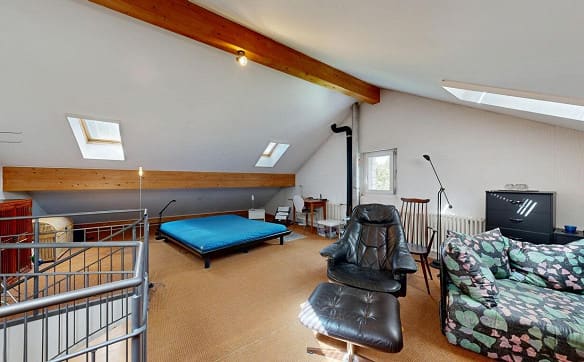 Immobilie in Urtenen-schönbühl - Familienfreundliches Reiheneckhaus mit Garten und Potenzial - Bild 7