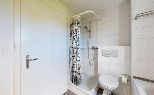 Immobilie in Urtenen-schönbühl - Familienfreundliches Reiheneckhaus mit Garten und Potenzial - Bild 9