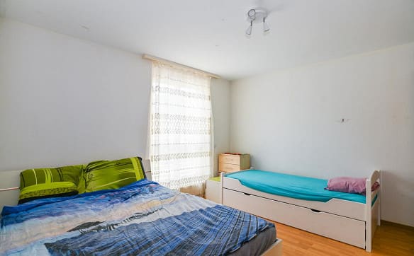 Immobilie in Uerkheim - Gepflegte 3.5 ZI. Wohnung an guter Lage zu einem interessanten Preis - Bild 10