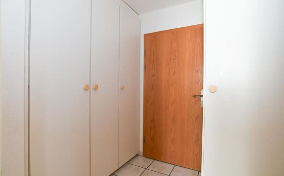 Immobilie in Uerkheim - Gepflegte 3.5 ZI. Wohnung an guter Lage zu einem interessanten Preis - Bild 3