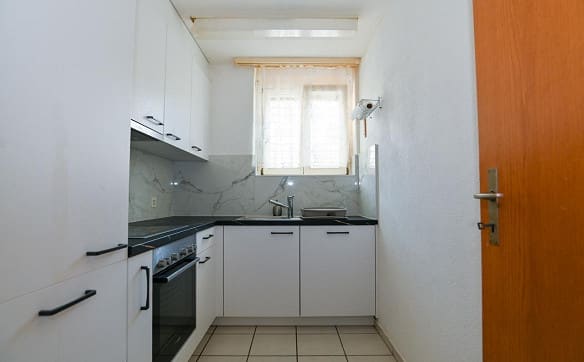 Immobilie in Uerkheim - Gepflegte 3.5 ZI. Wohnung an guter Lage zu einem interessanten Preis - Bild 7
