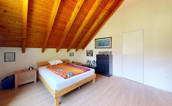 Immobilie in Ettingen - 5-Zimmer-Reihenmittelhaus mit Garage und zwei Aussenparkplätzen - Bild 17